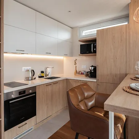 Brand New Luxury With Great Views Daire Sofya