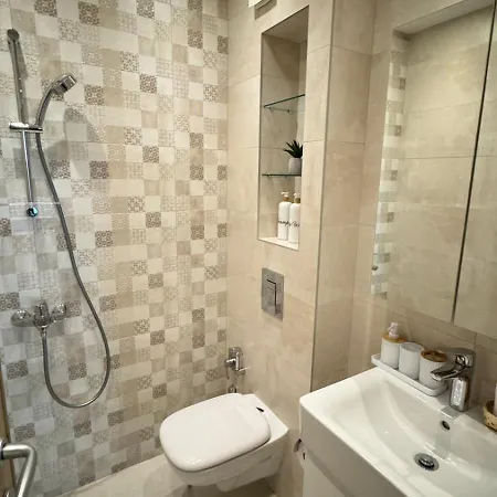 Brand New Luxury With Great Views Sofya