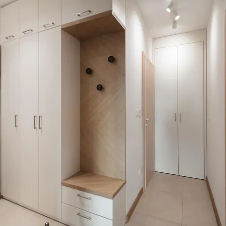 Daire Brand New Luxury With Great Views