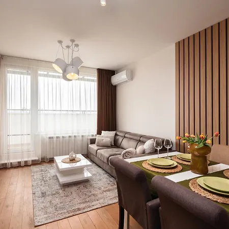 Brand New Luxury With Great Views Daire Sofya